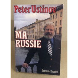 Ma russie