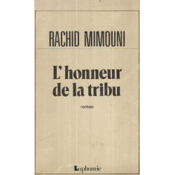 L'honneur de la tribu