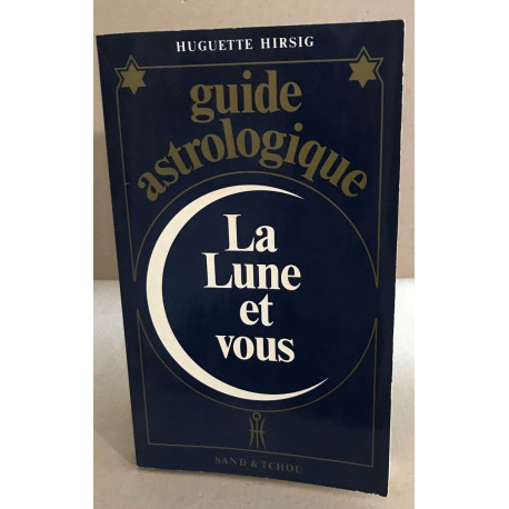 Lune et vous