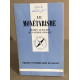 Le monétarisme