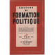 Le département ( avant an VIII )