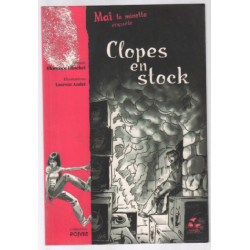 Clopes en stock