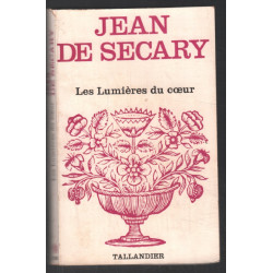 Les lumières du coeur