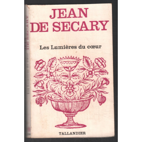 Les lumières du coeur