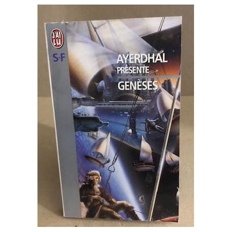 Genèses