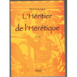 L'héritier de l'hérétique