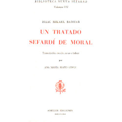 Tratado sefardi de moral