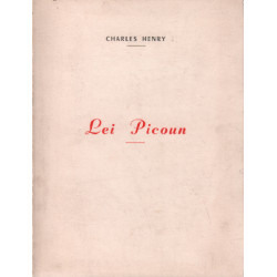 Lei picoun
