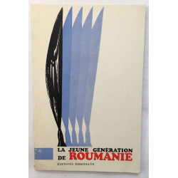 La jeune génération de Roumanie