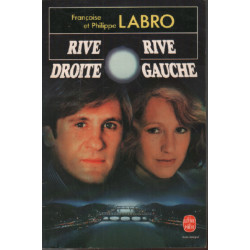 Rive droite rive gauche