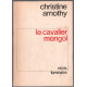 Le cavalier mongol