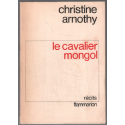 Le cavalier mongol