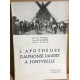 L'apothéose d'Alphonse Daudet à Fontvieille