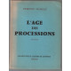 L'age des processions
