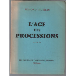 L'age des processions