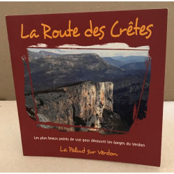 La route des crêtes / les plus beaux points de vue pour découvrier...