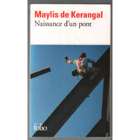Naissance d'un pont