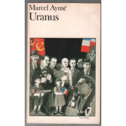 Uranus (texte intégral)