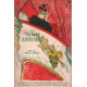 Theatre antoine / plaquette de presentation