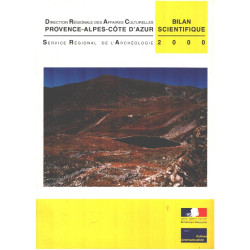 Direction Régionale des Affaires Culturelles Provence-Alpes-Côte...