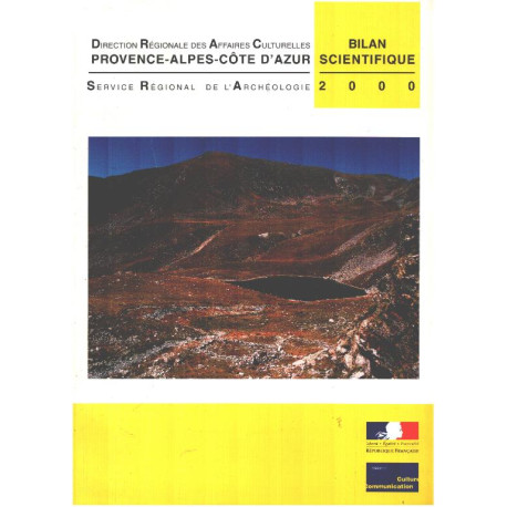 Direction Régionale des Affaires Culturelles Provence-Alpes-Côte...