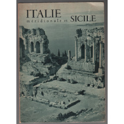 Italie méridionale et sicile ( 182 photographies noir et blanc )