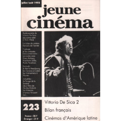 Jeune cinéma n° 223