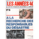 Les années 40/ la vie des français de l'occupation à la liberation...