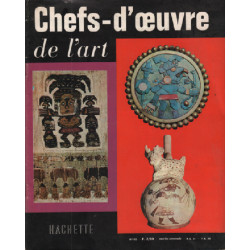Revue chef d'oeuvre de l'art n°82