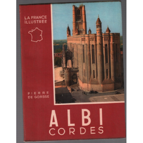 Albi cordes