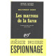 Les marrons de la farce