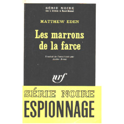 Les marrons de la farce