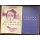 Le Jardin des caresses