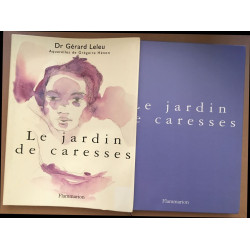 Le Jardin des caresses