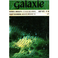 Revue galaxie n° 99