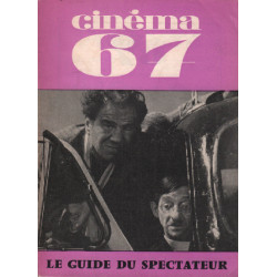 Revue cinéma n° 112