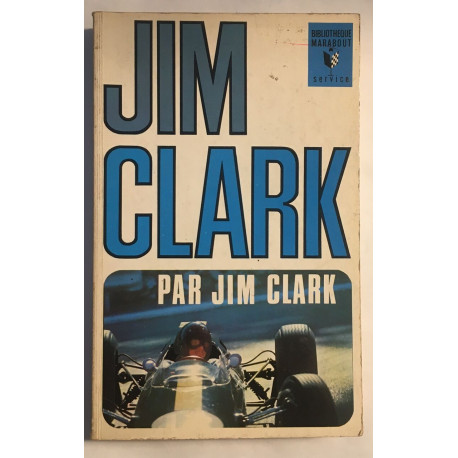 Jim Clark