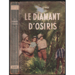 Le diamant d'osiris