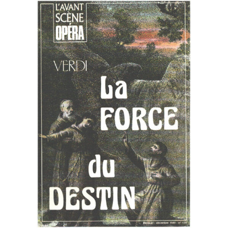 La force du destin