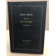Poesie 1 / os de seiche- ossi di seppia / edition originale...