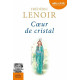 Coeur de cristal: Livre audio 1 CD MP3