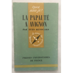 La papauté