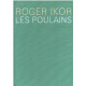 Les poulains / EO numerotée