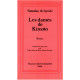 Les dames de kimoto : roman
