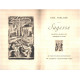 La sagesse / pointes seches de Hermine David