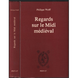 Regards sur le midi médiéval