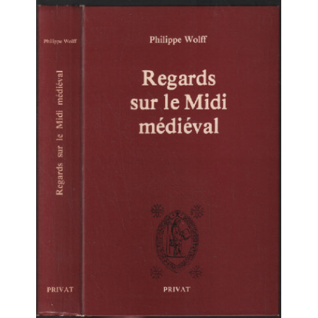 Regards sur le midi médiéval
