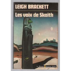 Les voix de Skaith