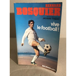 Vive le football