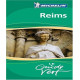 GUIDE VERT ZOOM REIMS 2008: Routes du champagne-Parc Naturel...